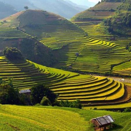 Nhat Sapa Hostel 외부 사진