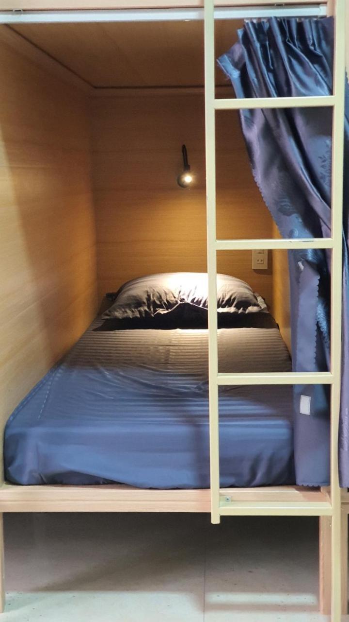 Nhat Sapa Hostel 외부 사진