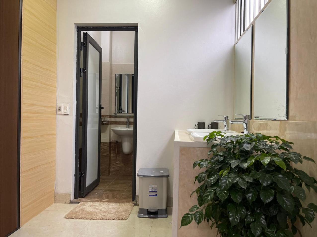 Nhat Sapa Hostel 외부 사진