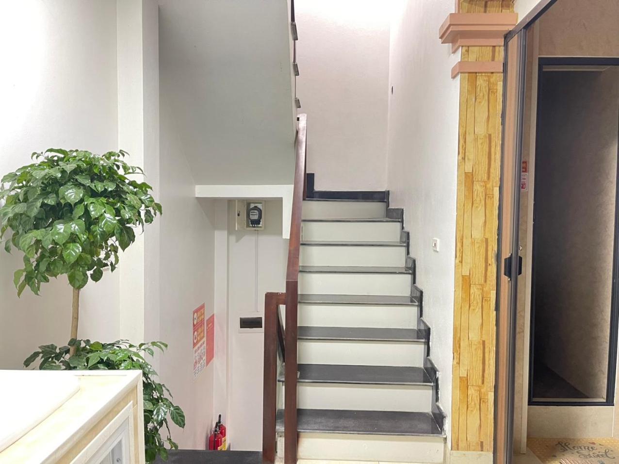 Nhat Sapa Hostel 외부 사진
