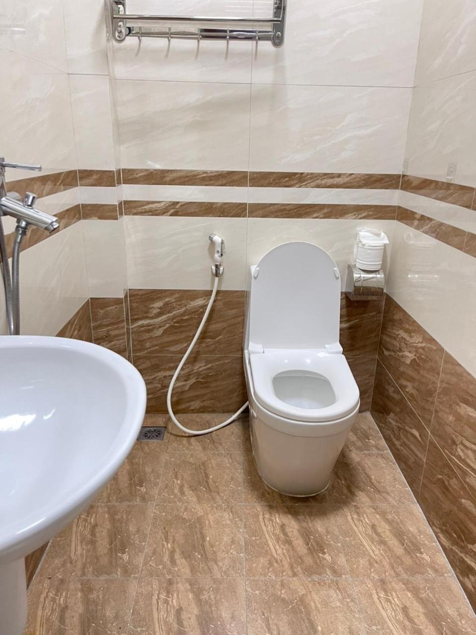 Nhat Sapa Hostel 외부 사진