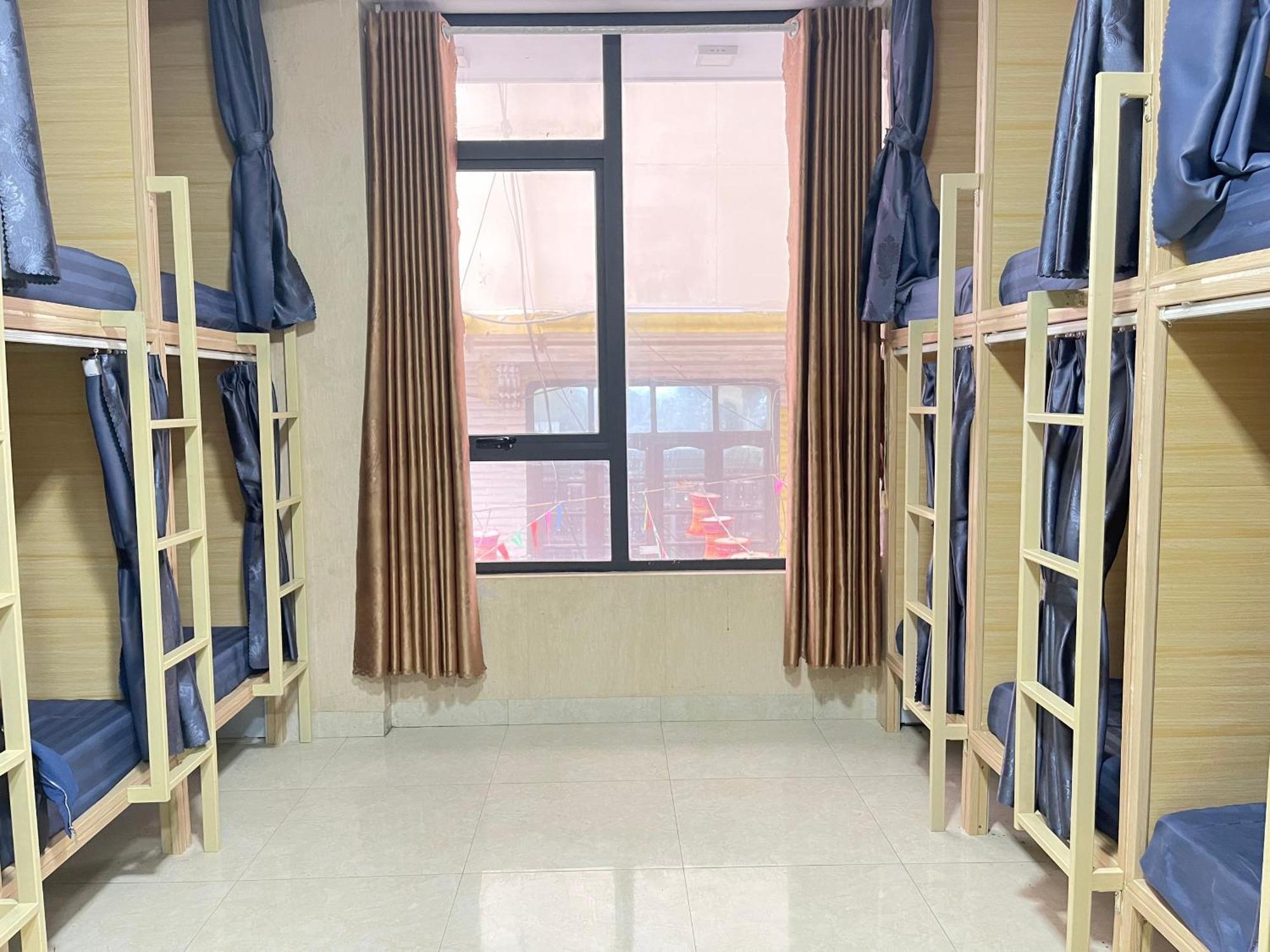 Nhat Sapa Hostel 외부 사진