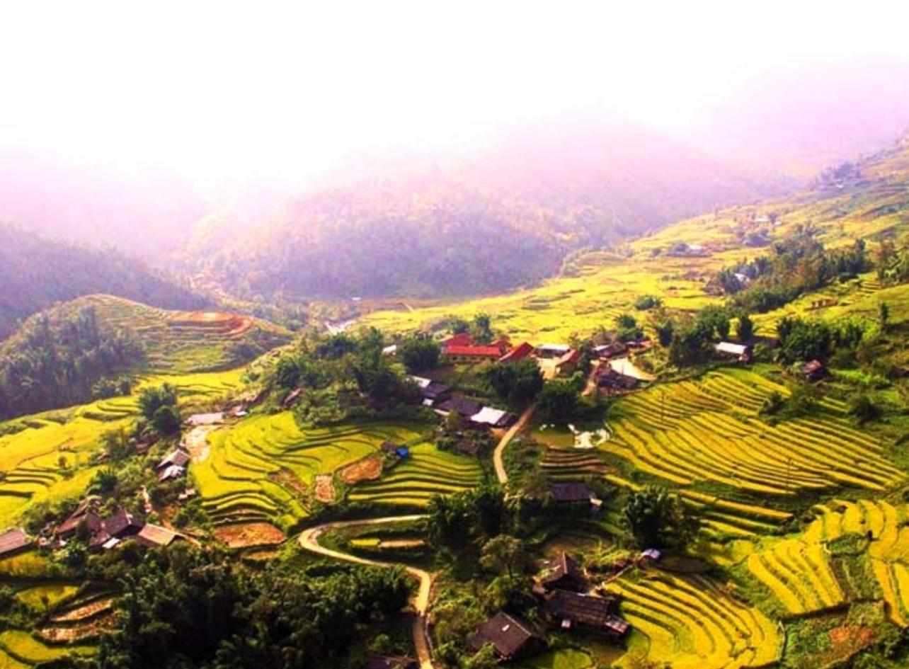 Nhat Sapa Hostel 외부 사진