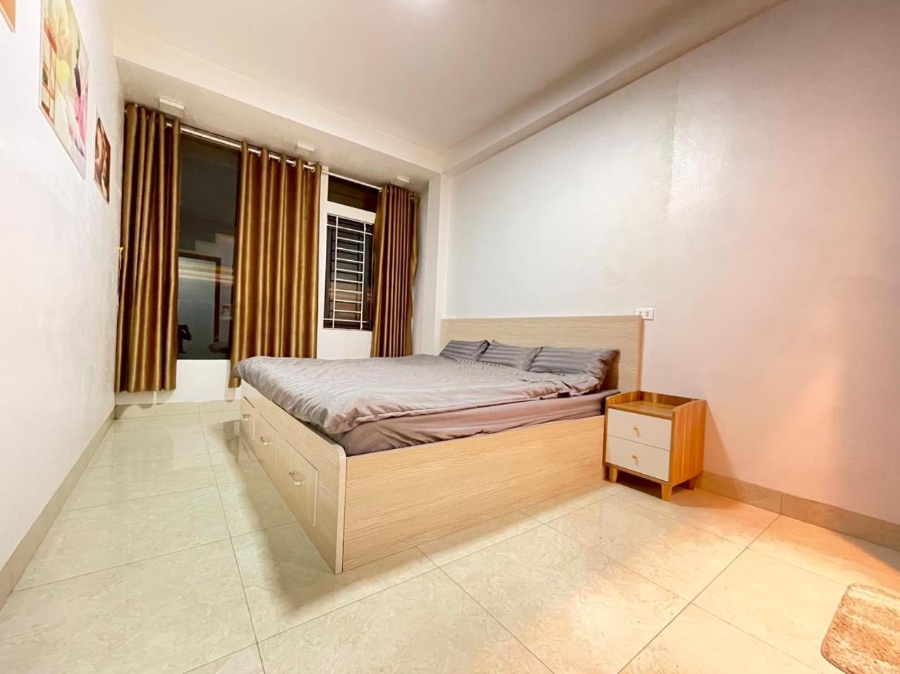 Nhat Sapa Hostel 외부 사진