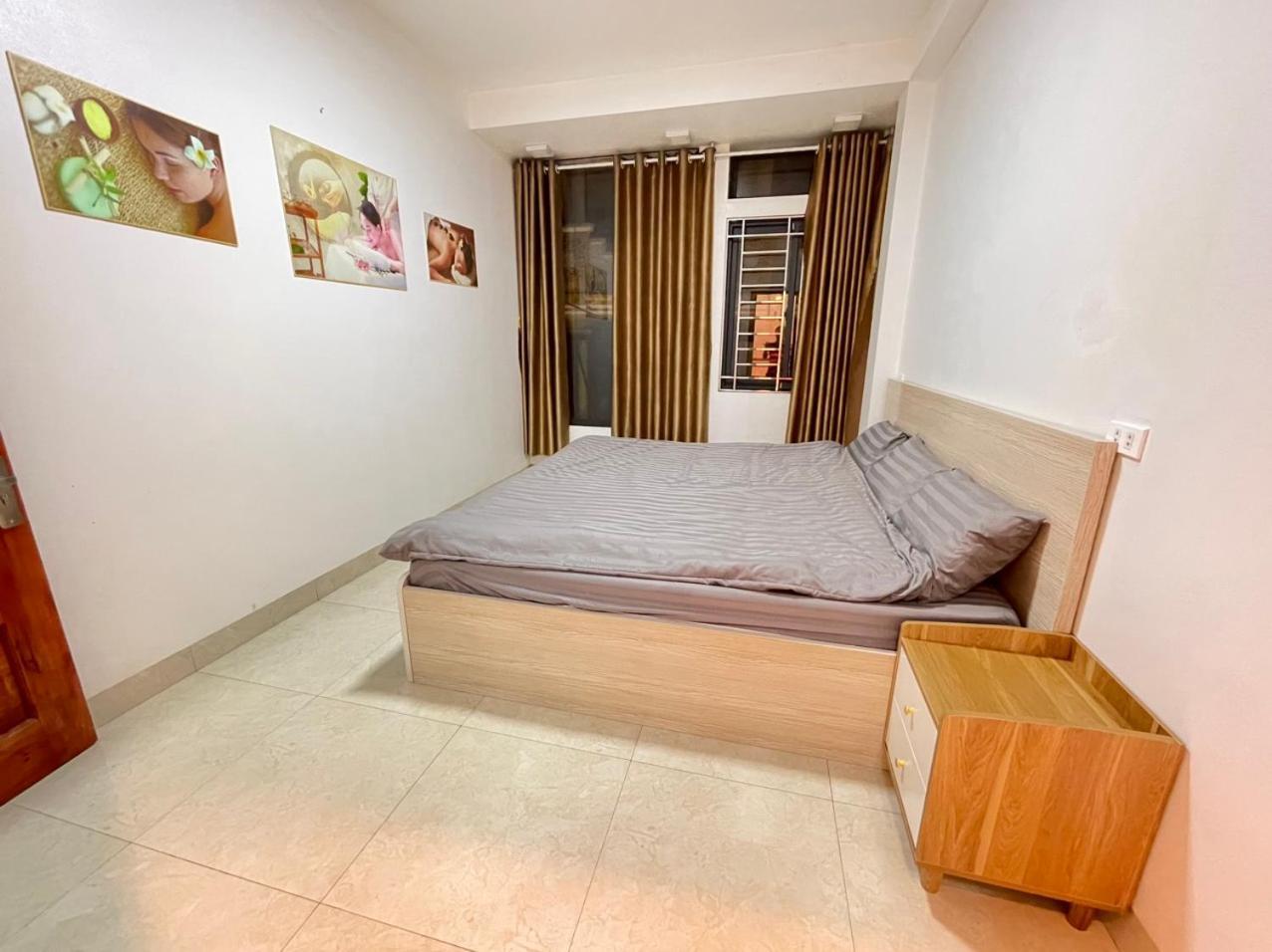 Nhat Sapa Hostel 외부 사진